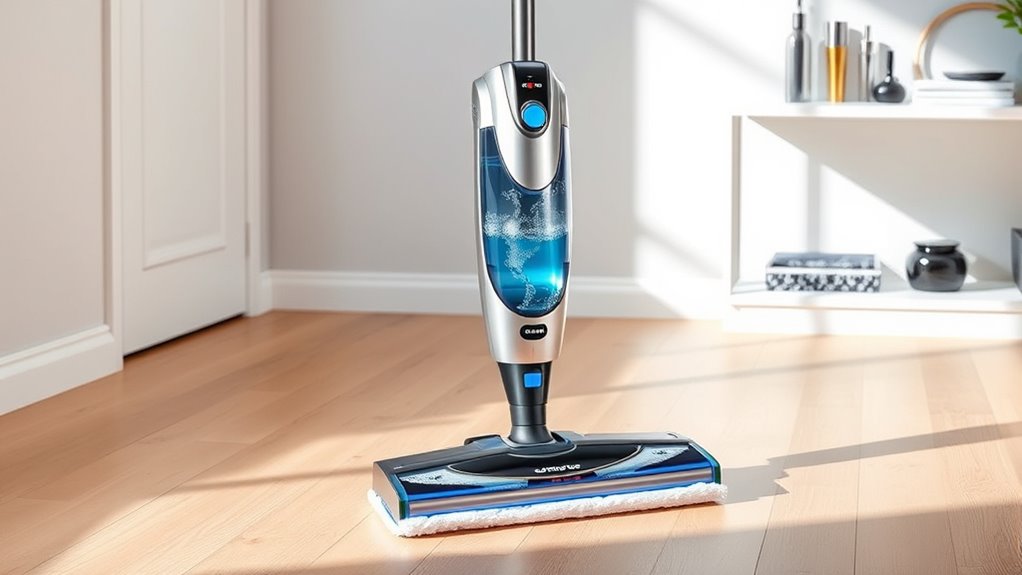 top cleaning tools 2025