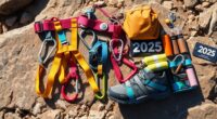 top climbing gear bundles