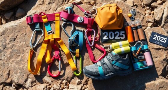 top climbing gear bundles
