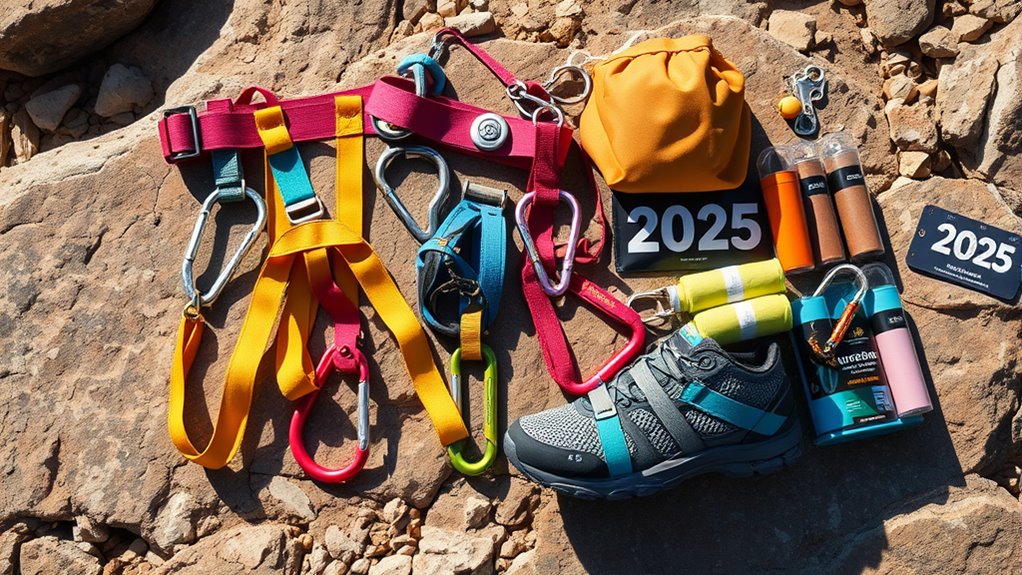 top climbing gear bundles