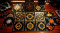 top collector s vinyl edition sets