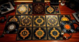 top collector s vinyl edition sets