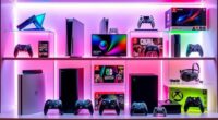 top consoles and bundles