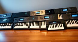 top digital piano selection