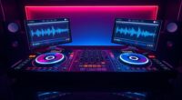 top dj controller setups