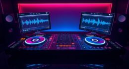 top dj controller setups