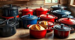 top dutch ovens for sourdough