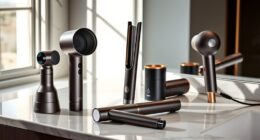top dyson styling tools