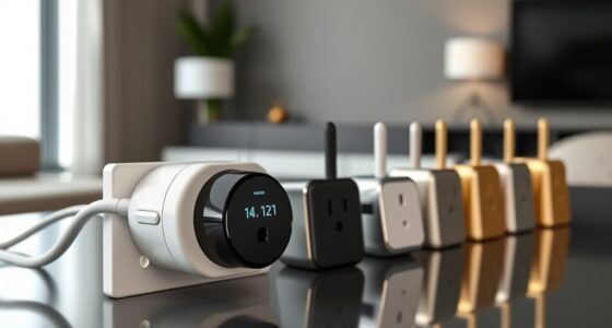 top energy saving smart plugs