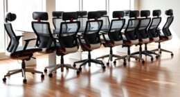 top ergonomic office chairs