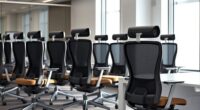 top ergonomic office chairs