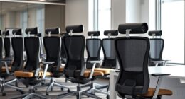top ergonomic office chairs