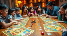 top family board games