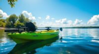 top fishing kayak packages