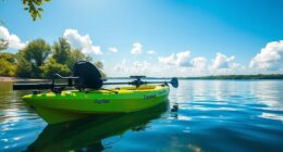 top fishing kayak packages