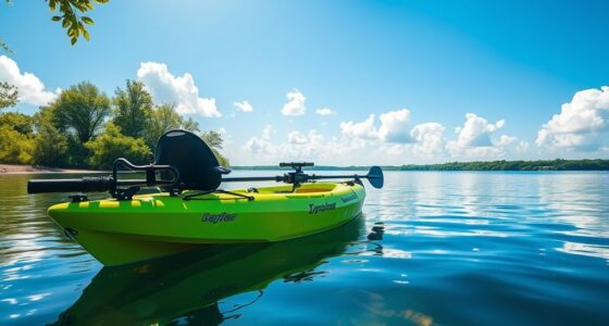 top fishing kayak packages