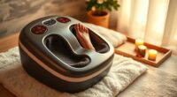 top foot massagers 2025