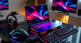 top gaming gear picks