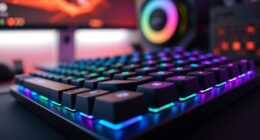 top gaming mechanical keyboards