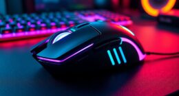 top gaming mice with customizable buttons