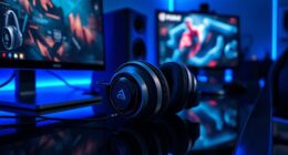 top gaming noise canceling headsets