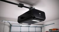 top garage door opener reviews
