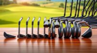 top golf club sets 2025