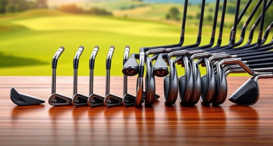 top golf club sets 2025