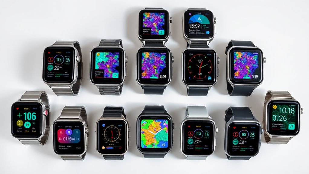 top gps fitness watches