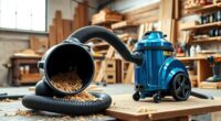 top high cfm workshop vacuums