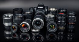 top high end dslr lenses