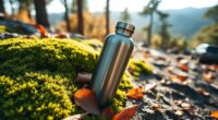 top hiking insulated bottles