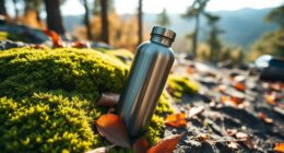 top hiking insulated bottles