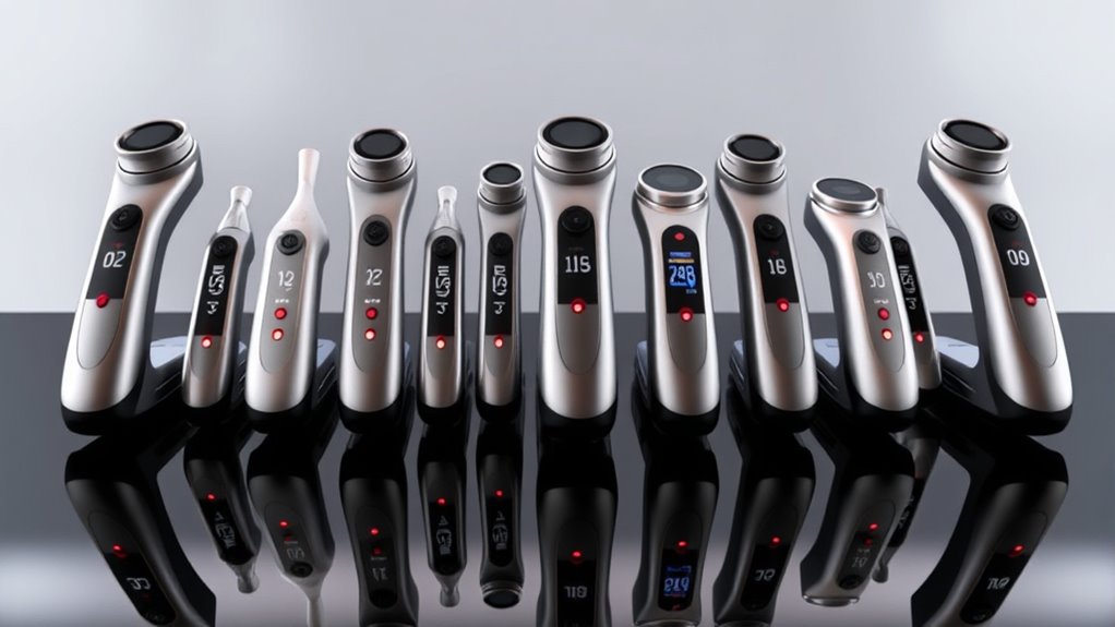 top home laser hair removal