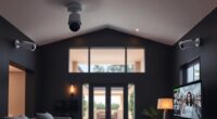 top home security camera systems