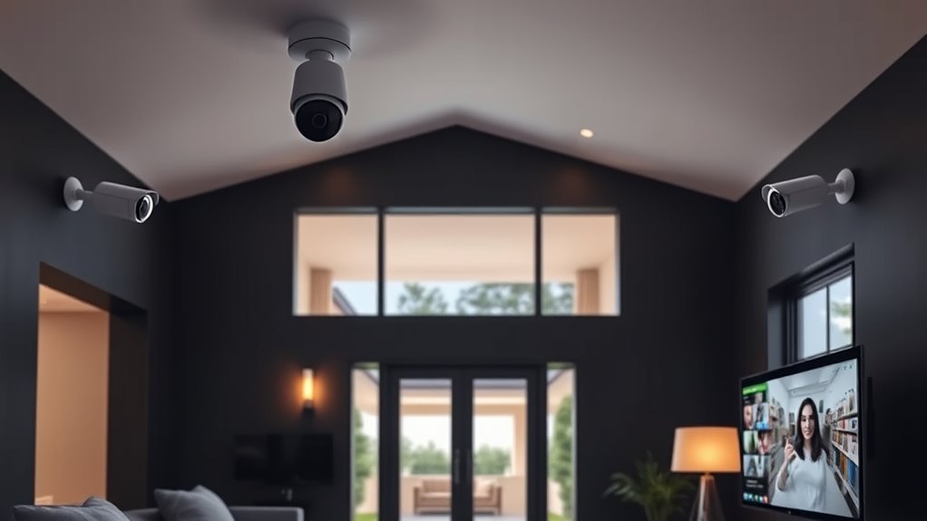 top home security camera systems