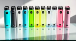 top hydration reminder bottles