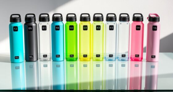 top hydration reminder bottles