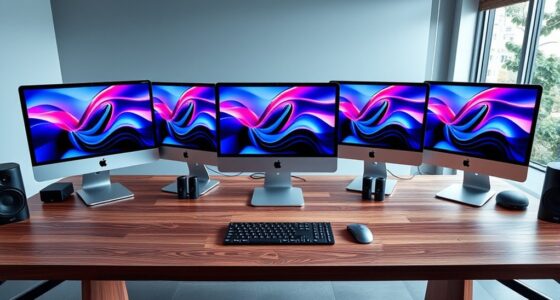 top imacs for power users