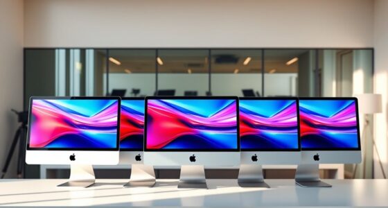 top imacs for video editing