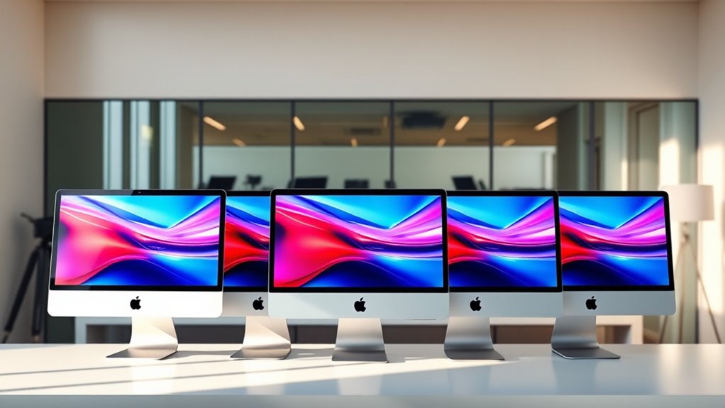 top imacs for video editing