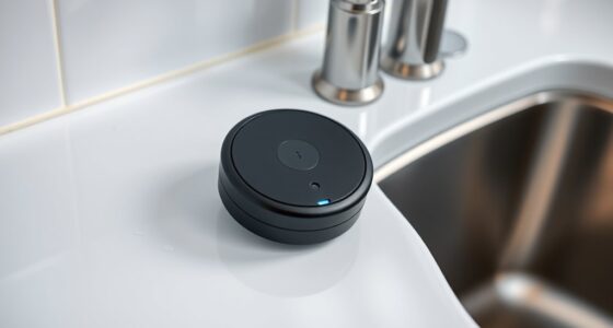 top leak detectors review