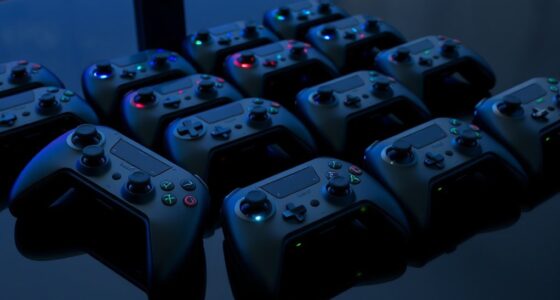 top luna cloud controllers 2025