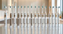 top luxurious toothbrush brands