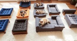 top luxury cat bed options
