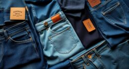 top luxury denim brands