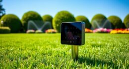 top luxury garden irrigation systems