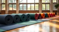 top luxury joint support mats