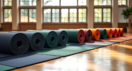 top luxury joint support mats