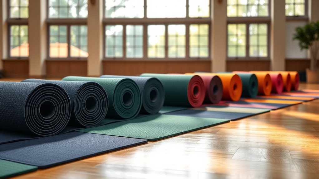 top luxury joint support mats